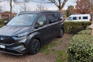 Ford buerstner copa 530 2025 new model 170 cv wc