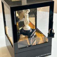 Cubo Espositore girevole