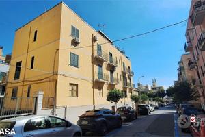 Via Aurelio Saffi, 3 vani da ristrutturare