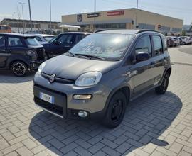 Fiat Panda 4X4 1.3 MJT/DIESEL 95 CV