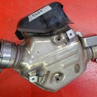 CATALIZZATORE SCARICO KAWASAKI ZX10R 2009