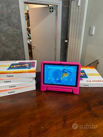 Tablet per bambini Ecopad 64gb Nuovi sigillati