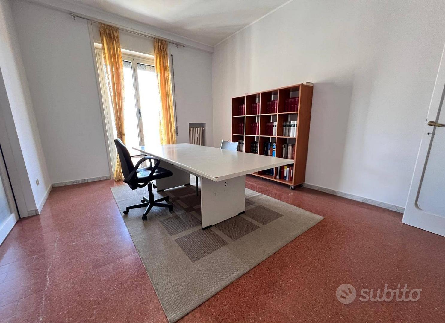 Appartamento – Campobasso, San Nicola delle Fratte - Altro