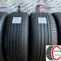 4 PNEUMATICI 275/40 315/35 R21 MICHELIN ESTIVE 80%