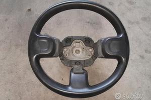 Volante Per Fiat Panda 2015