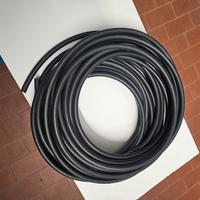 15 Mt di cavo coassiale Prospecta RG11 U 75 Ohm