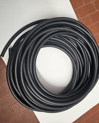 15 Mt di cavo coassiale Prospecta RG11 U 75 Ohm