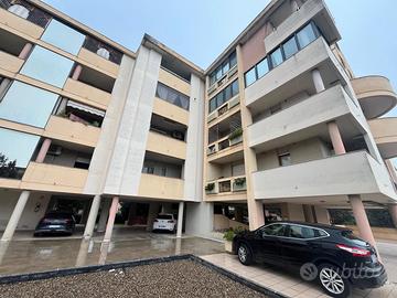 Monolocale arredato a Su Planu - Selargius