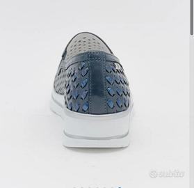 scarpe valleverde