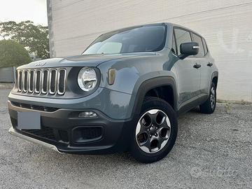 Jeep Renegade 4x4 Sport