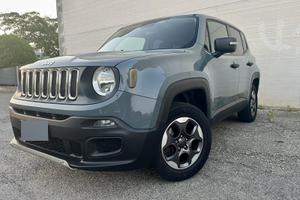 Jeep Renegade 4x4 Sport