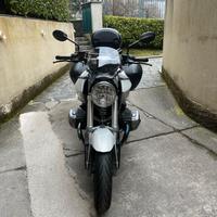moto BMW R1200R