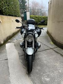 moto BMW R1200R