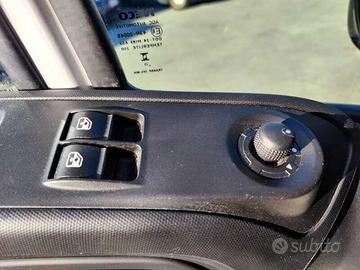 IVECO - 35C14 FURGONE CON SPONDA