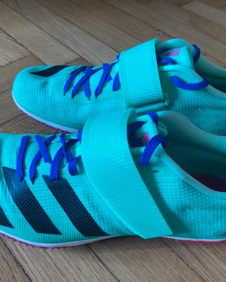 Adidas Adizero HJ GV9074