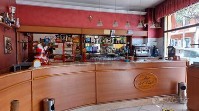 Bar - Pozzallo