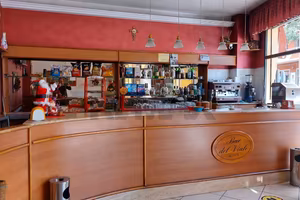 Bar - Pozzallo