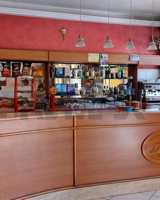 Bar - Pozzallo