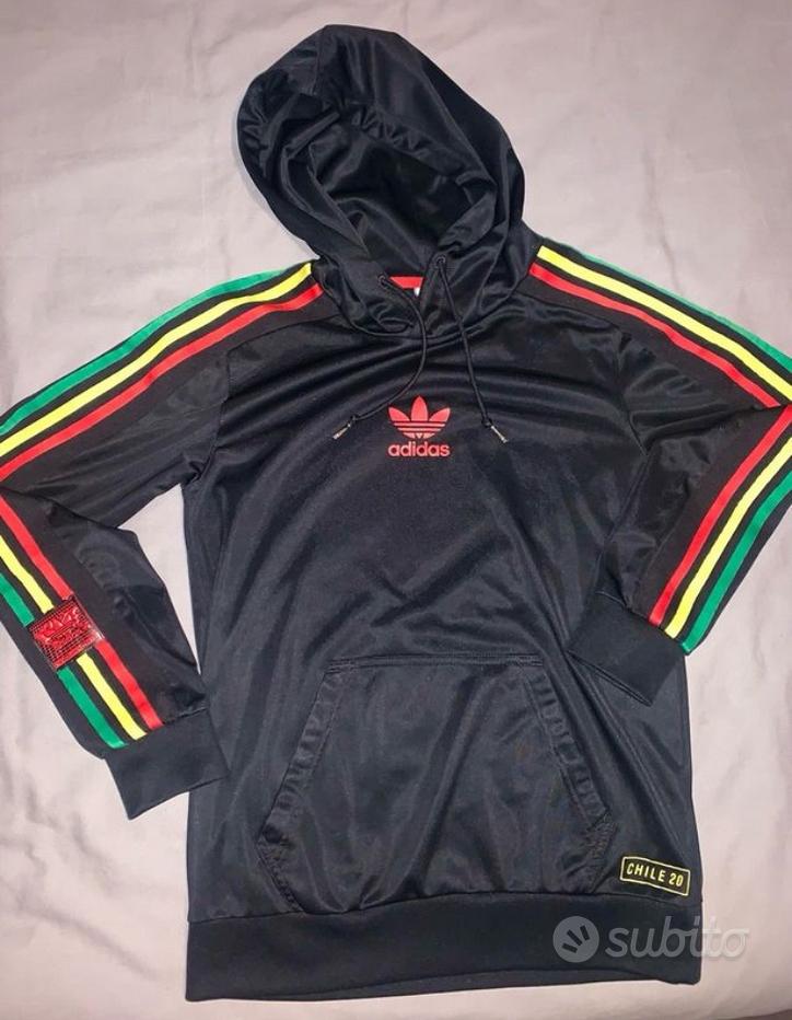 Hoodie Adidas Chile 20 Felpa Adidas Sportswear Felpa Adidas