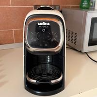 lavazza in black 