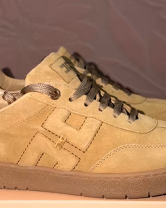 Sneackers elisabetta franchi