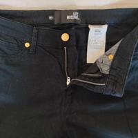 Pantalone Love Moschino