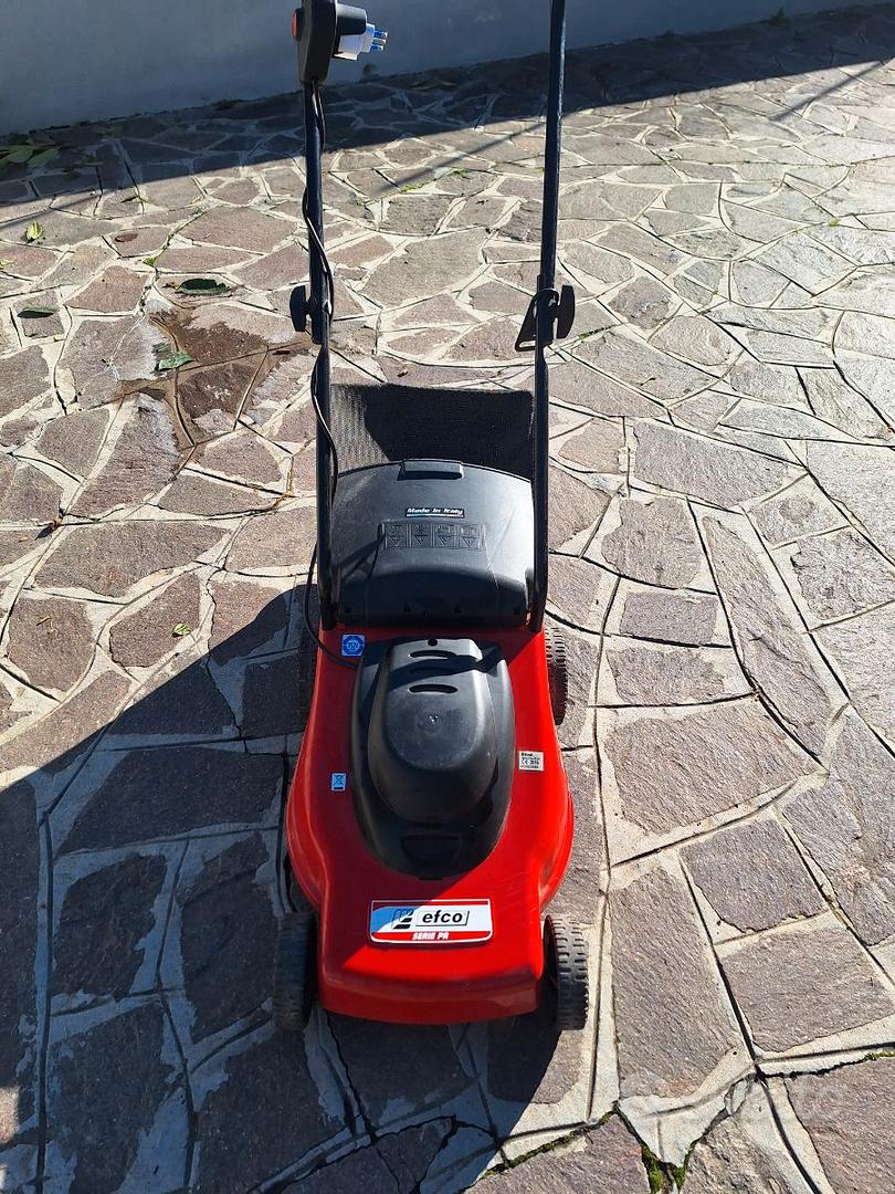 Copertura Per Tosaerba | Impermeabile E Anti-UV | Dimensioni 191x117x63 Cm - Foto 7