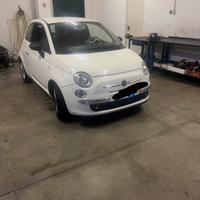 Fiat 500 gpl