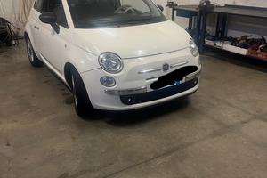 Fiat 500 gpl