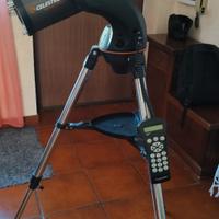 Telescopio Celestron Nextar 114 SLT