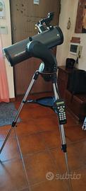 Telescopio Celestron Nextar 114 SLT