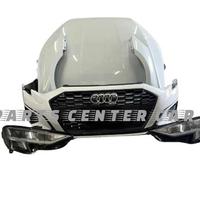 Musata completa + ricambi audi a3 sportback new