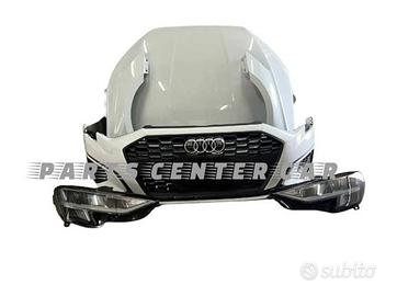 Musata completa + ricambi audi a3 sportback new