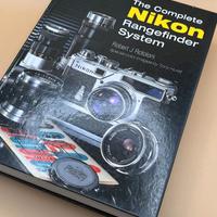 Libro: The Complete NIKON Rangefinder System