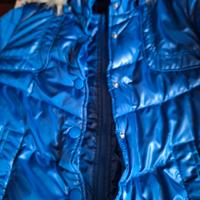 Giacca a vento PIMKIE tg S ved.descrizione 