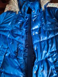 Giacca a vento PIMKIE tg S ved.descrizione 