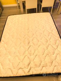 Materasso matrimoniale 