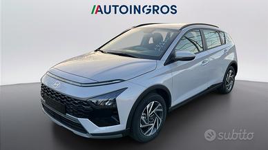 HYUNDAI Bayon 1.2 Gpl Xline 78cv mt