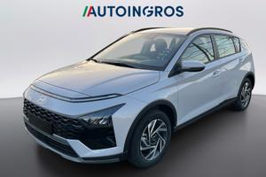 HYUNDAI Bayon 1.2 Gpl Xline 78cv mt