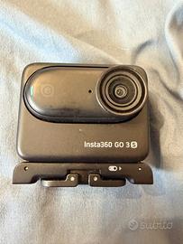 Insta go 3 s