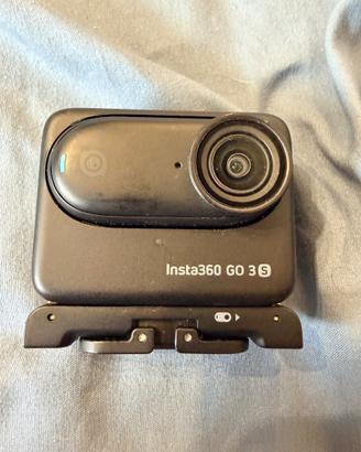 Insta go 3 s