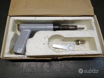 Avvitatore/trapano pneumatico Ober NUOVO