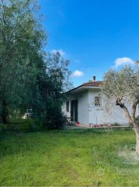Casa di campagna