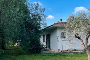 Casa di campagna