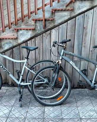 7 biciclette tutte 49 EURO 