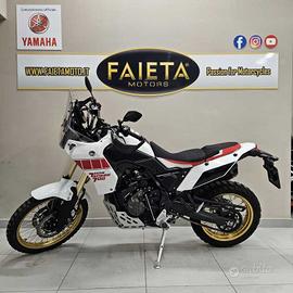 Yamaha Ténéré 700 Rally Edition - 2024