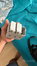 Dji lito x1 nuovo 2 batterie rc2