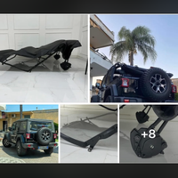 soft top jeep wrangler mopar per  5 porte 2022
