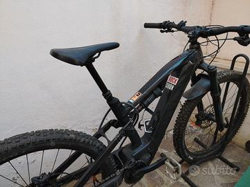 Bicicletta MTB elettrica  Canyon Neuron ON6