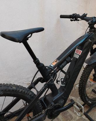 Bicicletta MTB elettrica  Canyon Neuron ON6